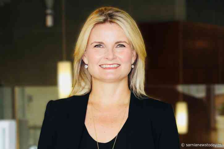 Pathways welcomes new CEO