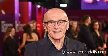 Danny Boyle says he would use AI again despite ‘Ink’ criticism: “It’s a no-brainer”