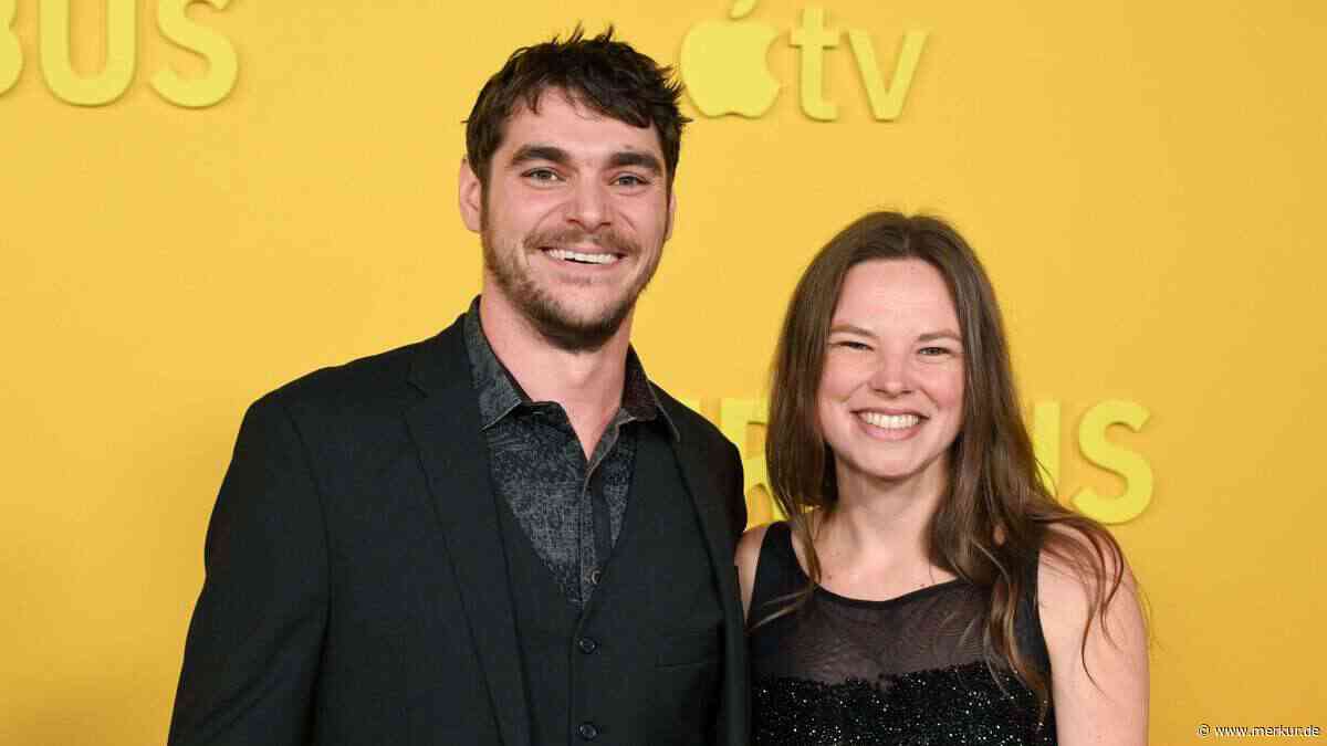 „Breaking Bad“-Star RJ Mitte stirbt mit nur 34 Jahren – fast genau ein Jahr nach großem Liebes-Glück