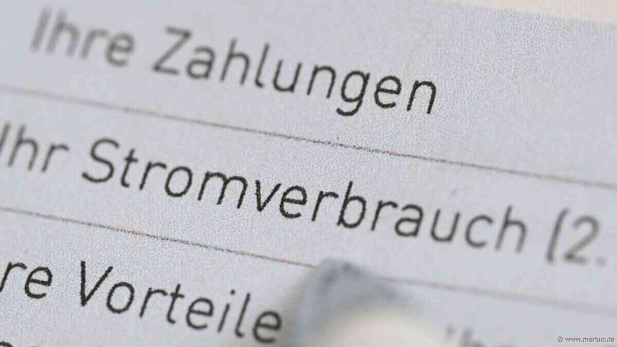 Stromsteuer-Senkung: Was Haushalte in Bayern sparen – und wieso andere Bundesländer mehr profitieren