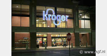 Kroger schrapt 3000 managementbanen door inzet AI