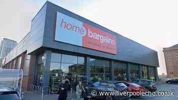 New Home Bargains £2.50 shower gel similar to £24 'luxury' brand in 250ml deal
