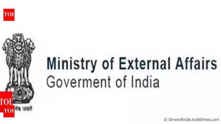 India opens resident mission in Costa Rica to strengthen Central American ties