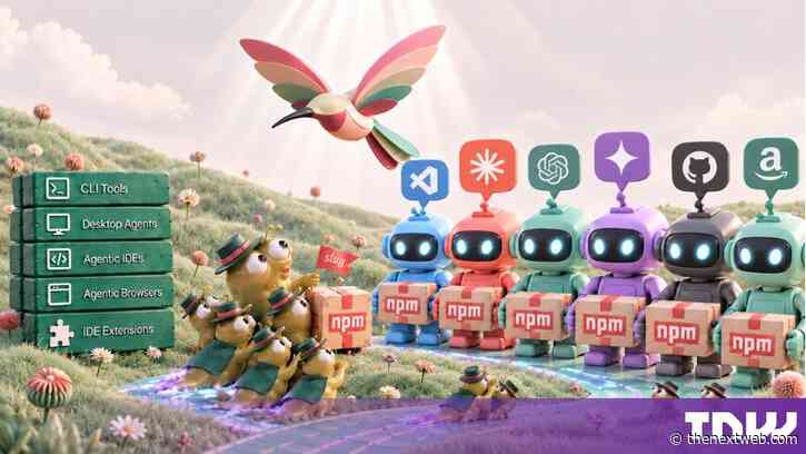 How AI coding tools could amplify software supply-chain attacks