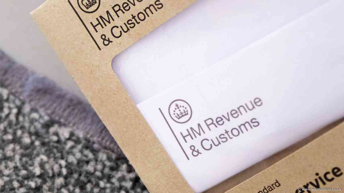 HMRC issues new update as it tells families they 'can get up to £1,000 every 3 months'