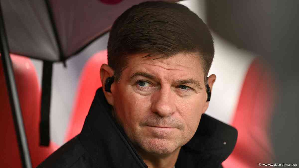Steven Gerrard gives exciting Lewis Koumas verdict for Wales after Liverpool decision