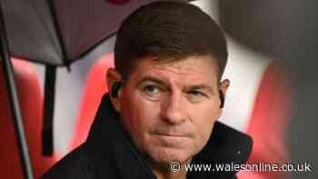 Steven Gerrard gives exciting Lewis Koumas verdict for Wales after Liverpool decision