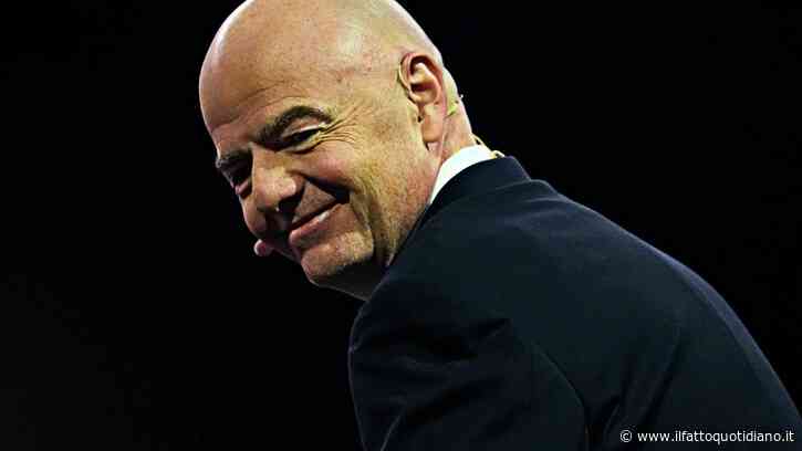 “Infantino ha ricevuto un secondo stipendio milionario tenuto segreto dalla Fifa”: la nuova inchiesta del Times e la vita di lusso del capo del pallone a Miami