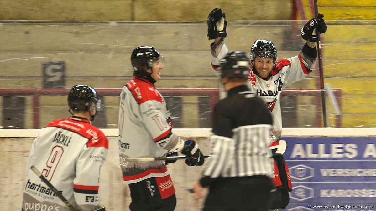 Traumcomeback von Regan Nagy: Ein Jahr Leidenszeit, 15 Minuten bis zum Hattrick
