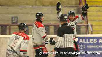 Traumcomeback von Regan Nagy: Ein Jahr Leidenszeit, 15 Minuten bis zum Hattrick