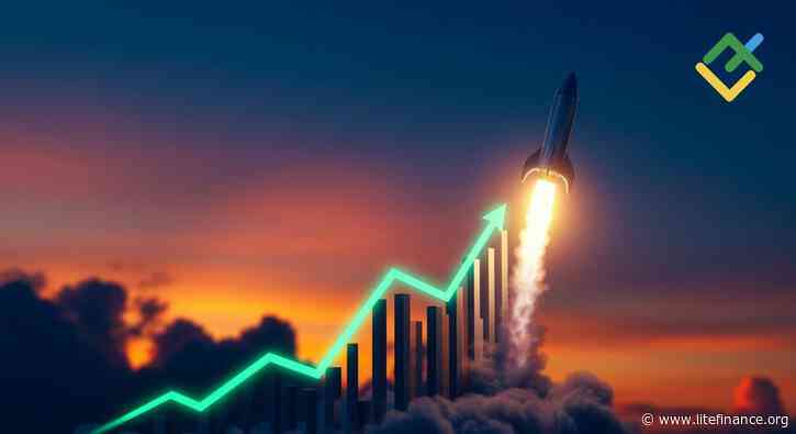S&P 500 Defies Rising Yields as AI Boom Fuels Bullish Bets. Forecast as of 13.10.2026