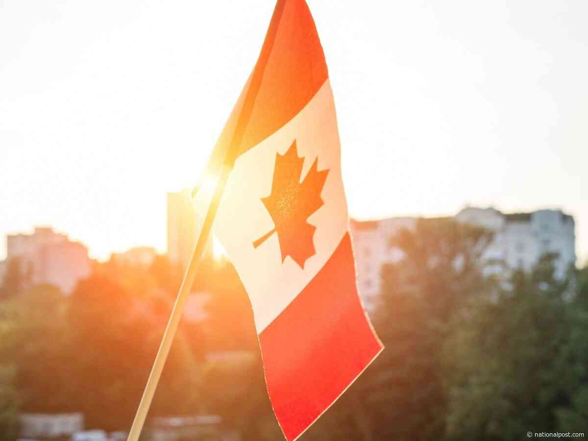 Letting Canadians 'know when to be upset': Introducing Benchmark Canada
