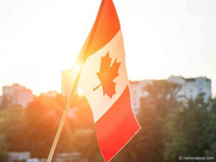 Letting Canadians 'know when to be upset': Introducing Benchmark Canada