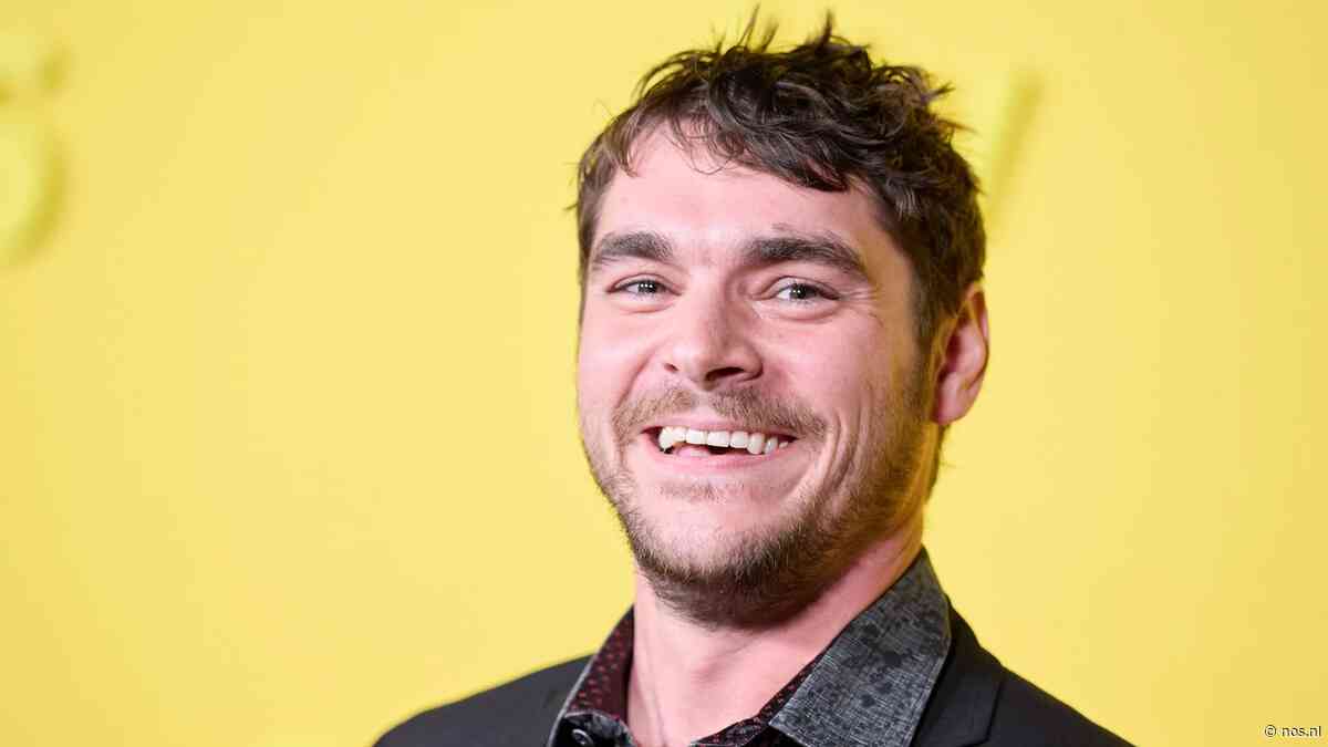 Breaking Bad-acteur RJ Mitte op 34-jarige leeftijd overleden