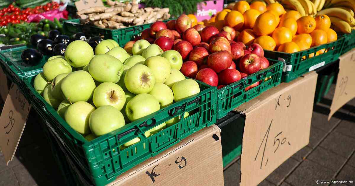 Teurer Sprit treibt Inflationsrate über Drei-Prozent-Marke