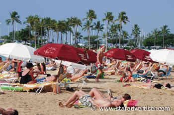 Hawaii’s holiday travel outlook not too merry amid high costs