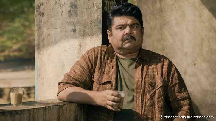 Deven Bhojani explains why he stays away from politics after 40 years in acting