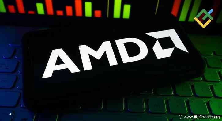 AMD Stock Forecast for 2026, 2027, 2028–2030 and Beyond