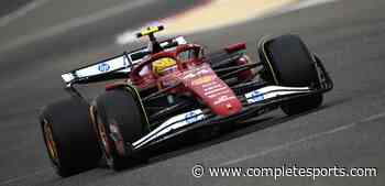 Rwanda To Host F1’s first Race In Africa Since 1993