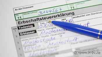 Gerechtigkeit und Arbeitsplätze: Ist die steuerliche Verschonung von Milliardenerbschaften wirklich notwendig?