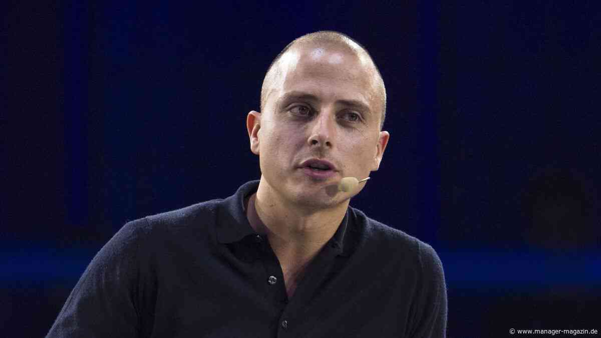 Trade Republic: Kampfansage im Rennen um die ETF-Rente ein