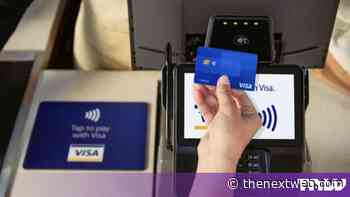 Visa gets China’s approval to prepare a domestic card clearing business