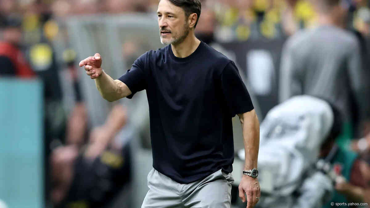 Official | Niko Kovač extends Borussia Dortmund contract until 2029 