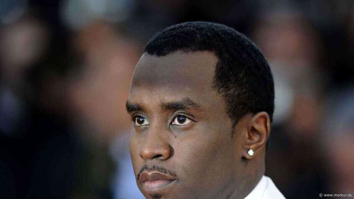 Sean „Diddy“ Combs erleidet Kopfverletzung im Gefängnis – Behörden schweigen zu den Umständen