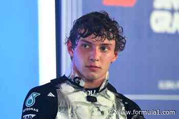 Mercedes’ fading dominance opens doors for F1 bettors