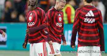 Bissouma vertelt over belangrijke zaken buiten het voetbal: 'Het geloof is voor mij het belangrijkste'