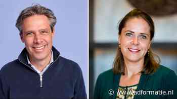 Marion Kuiper en Justin Sandee naar Omnicom Media
