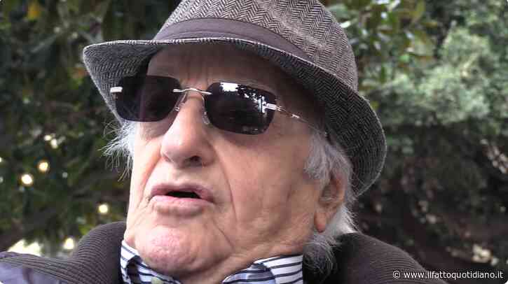 L’ultimo Bracardi: nel mio film viene fuori tutta l’umanità e la meravigliosa anarchia