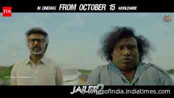 Jailer 2 - Official Promo