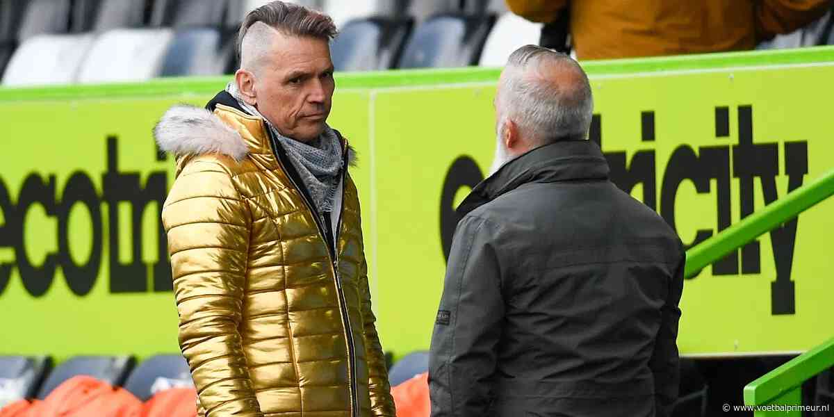 Opvallend experiment in Engeland: club gaat zonder hoofdtrainer verder