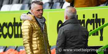 Opvallend experiment in Engeland: club gaat zonder hoofdtrainer verder