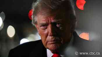 Canada-U.S. trade war emerges as key issue ahead of U.S. midterms