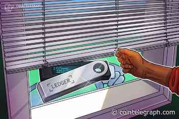 MediaMarktSaturn pulls Ledger products amid tampering reports