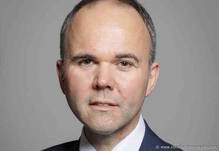 Call for three-year freeze on new housing red tape