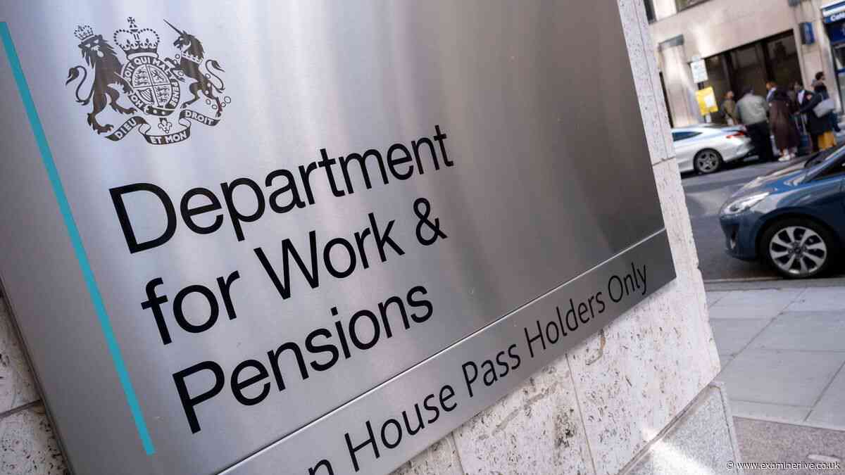 DWP update with 'action being taken' as claimants 'wait 100 days for decision'