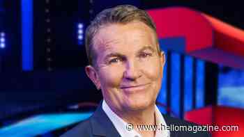 Bradley Walsh delights fans with major announcement: 'Stop the clock'