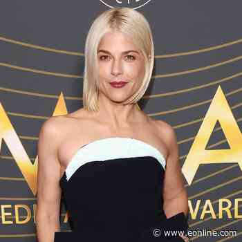 Selma Blair Arraigned on 2 Felony Charges After Plane Incident Arrest