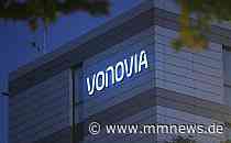Vonovia deutet erste Konsequenzen in Berlin an