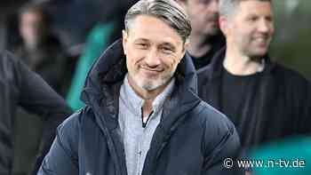 Wankenden Riesen stabilisiert: BVB belohnt Coach Kovac mit dickem Vertrag