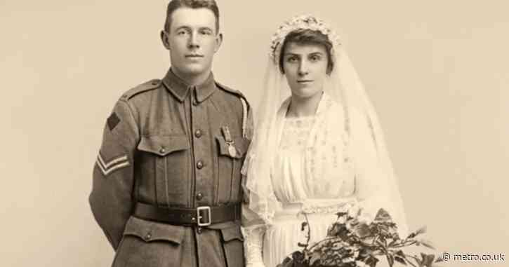 World War I soldier’s diary found at the dump reveals incredible love story