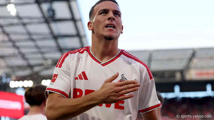PODCAST | Matchday 5 review – Augsburg hold Bayern Munich, Cologne earn Rhine derby bragging rights, plus more