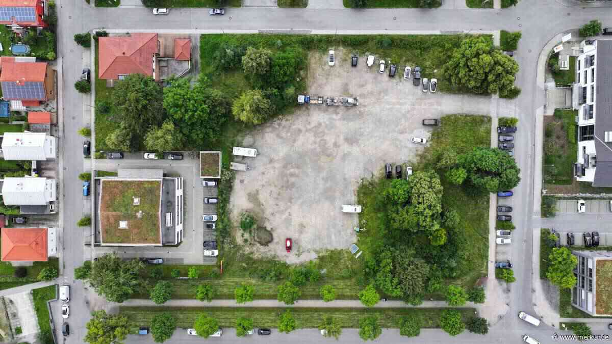 Schauer zieht Hotelprojekt in Murnau zurück – Attacke auf Bürgermeister Beuting