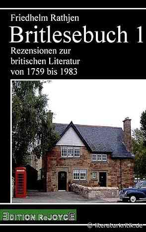 Friedhelm Rathjen sammelt in „Britlesebüchern“ Rezensionen zur britischen Literatur