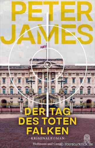 Unruhe im Buckingham Palast