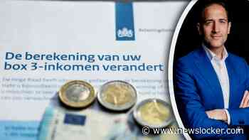 Lobbyist familiebedrijven Stefan Tax: ’Schaf box 3 af, en de erfbelasting ook!’
