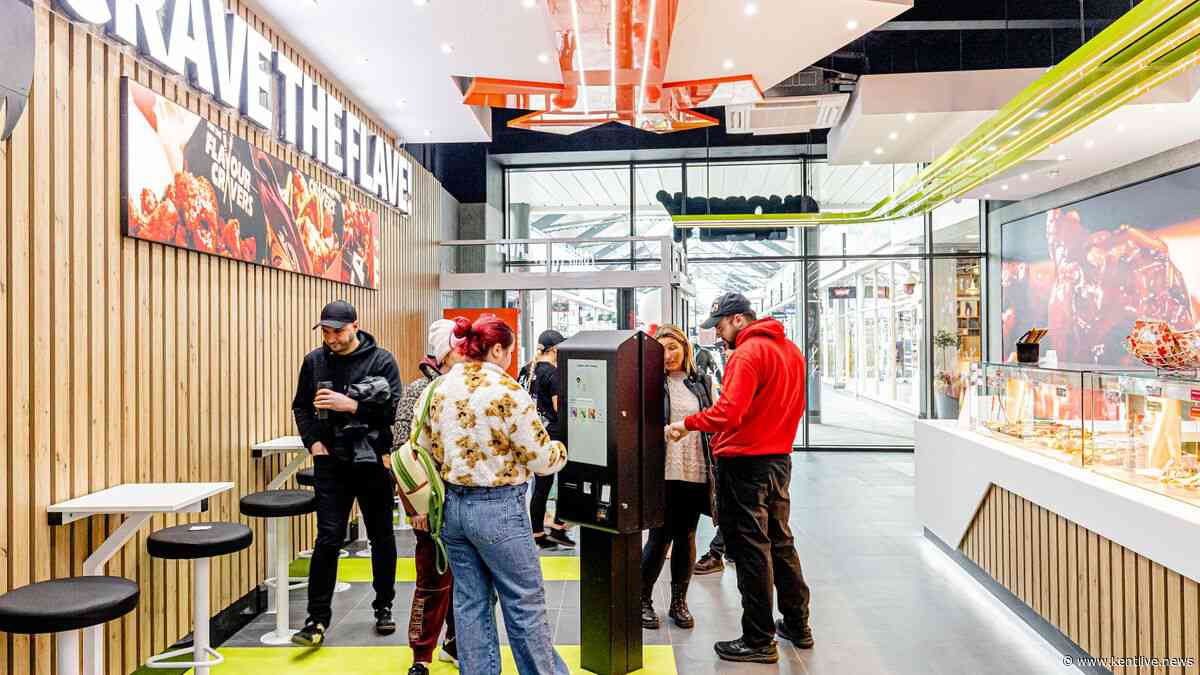 Chopstix noodle bar announces opening date for Maidstone restaurant